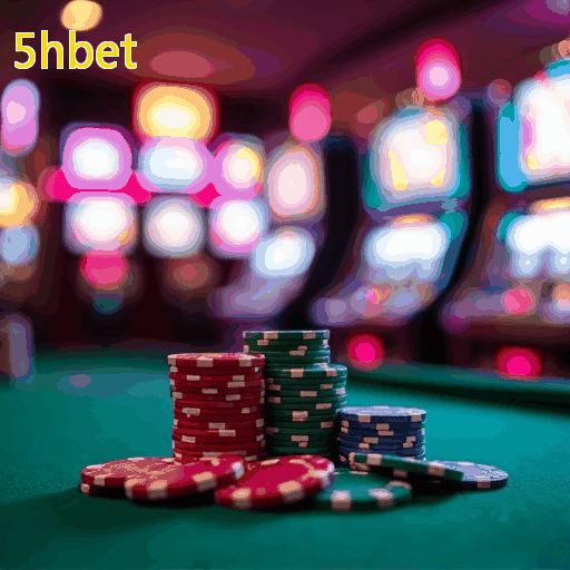 Slots Online no 5hbet – Rodadas Grátis, Megaways e Grandes Prêmios