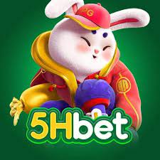 Aventura de Jogos Online com 5hbet: Viva Agora